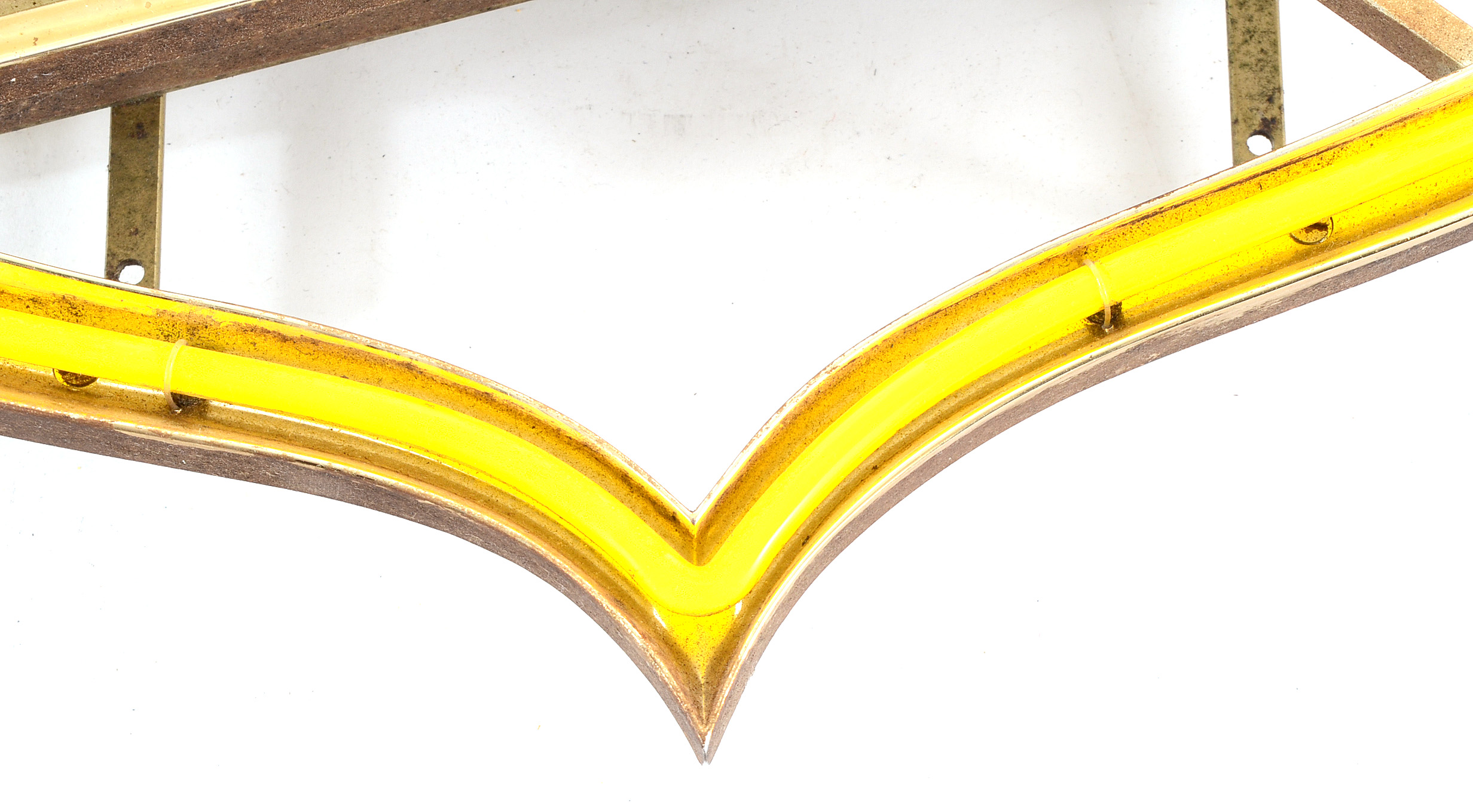 Falstaff Neon Bar Sign