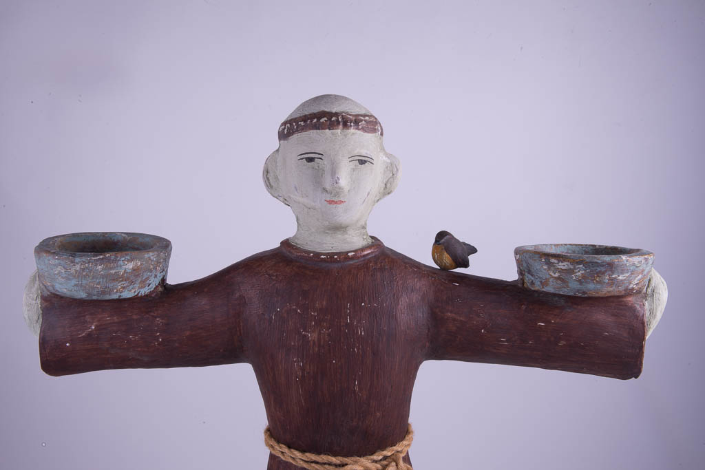 St. Francis Garden Statue