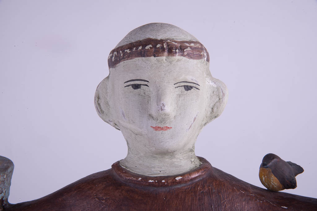 St. Francis Garden Statue