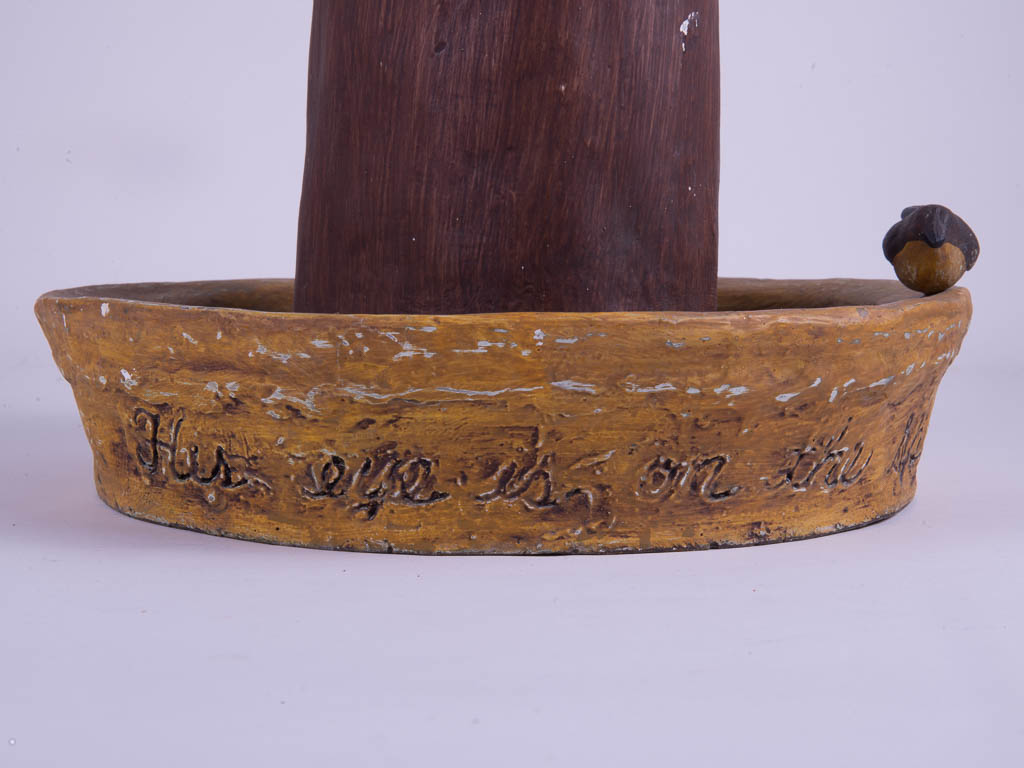 St. Francis Garden Statue