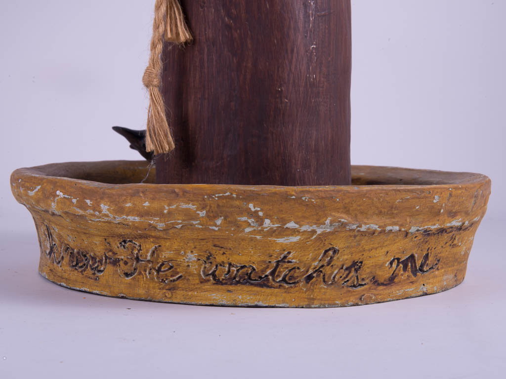 St. Francis Garden Statue