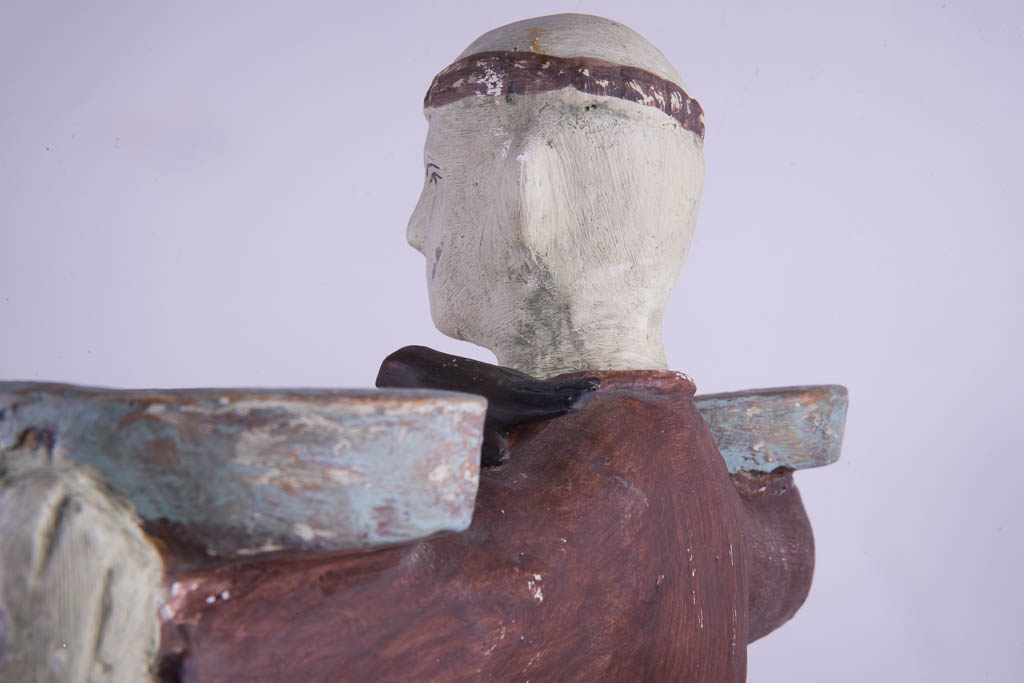 St. Francis Garden Statue