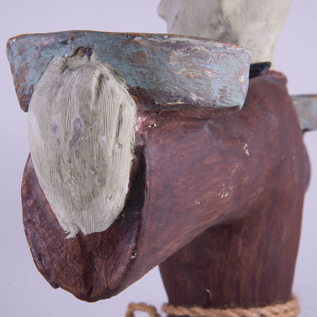 St. Francis Garden Statue