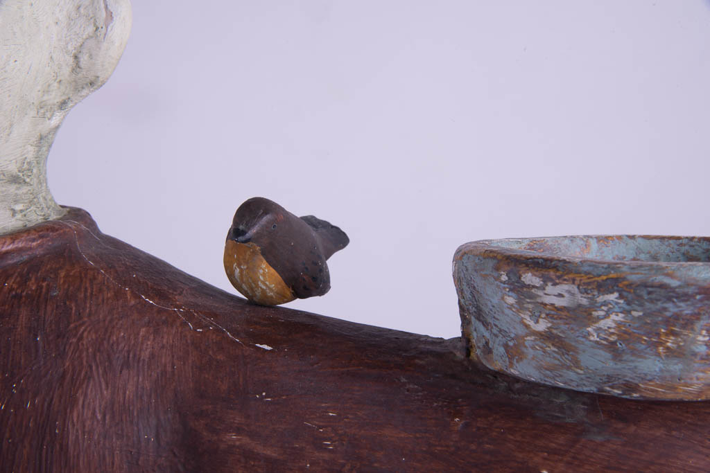 St. Francis Garden Statue