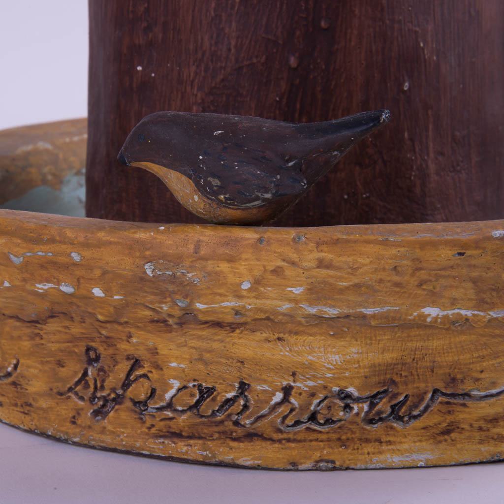 St. Francis Garden Statue