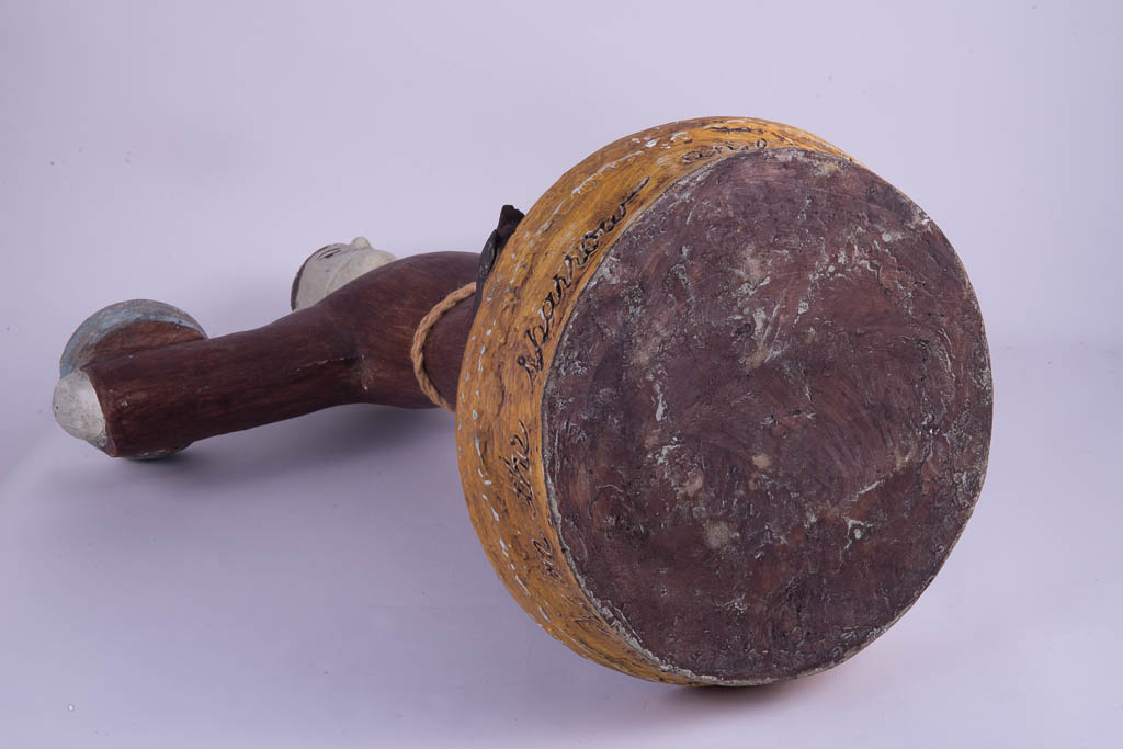 St. Francis Garden Statue