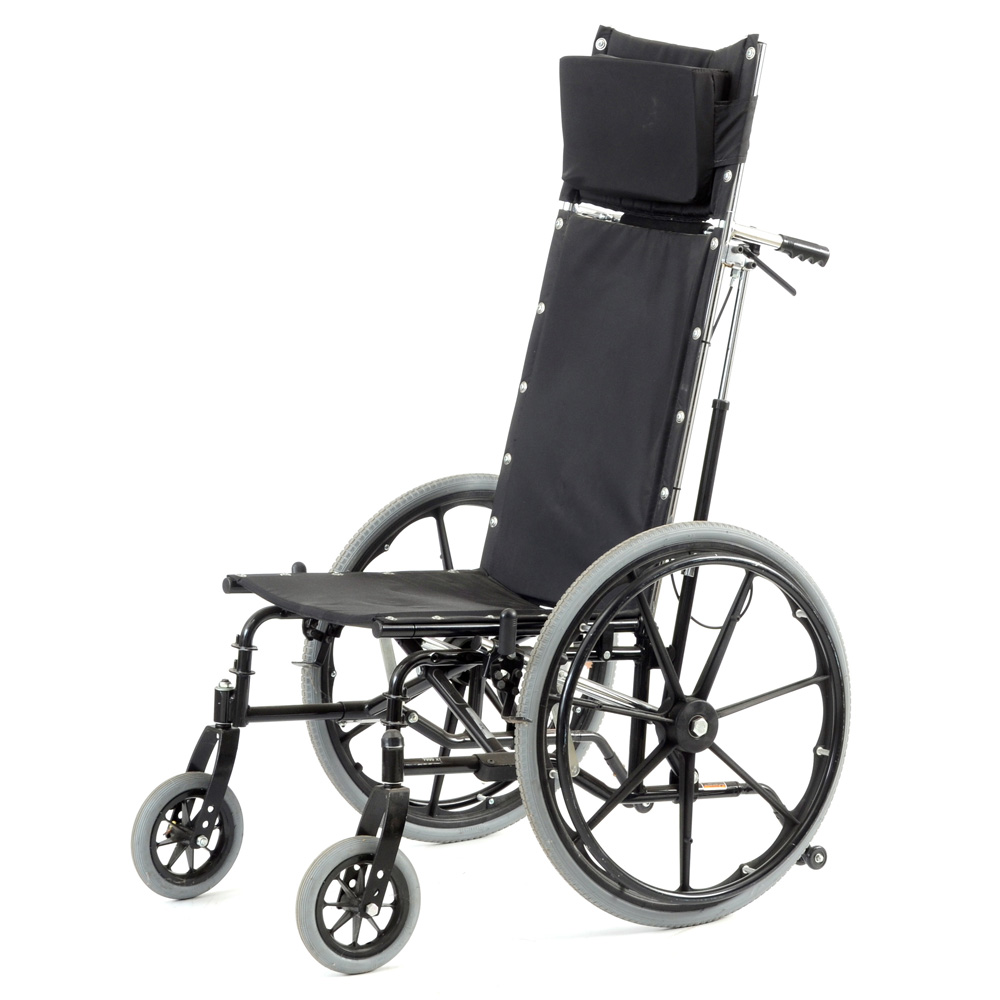 Invacare 9000XT Reclining Wheelchair