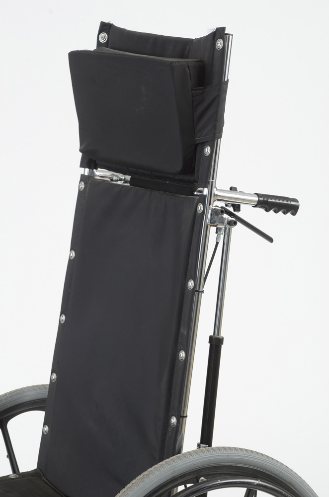 Invacare 9000XT Reclining Wheelchair