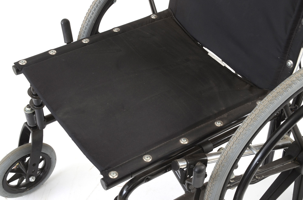 Invacare 9000XT Reclining Wheelchair