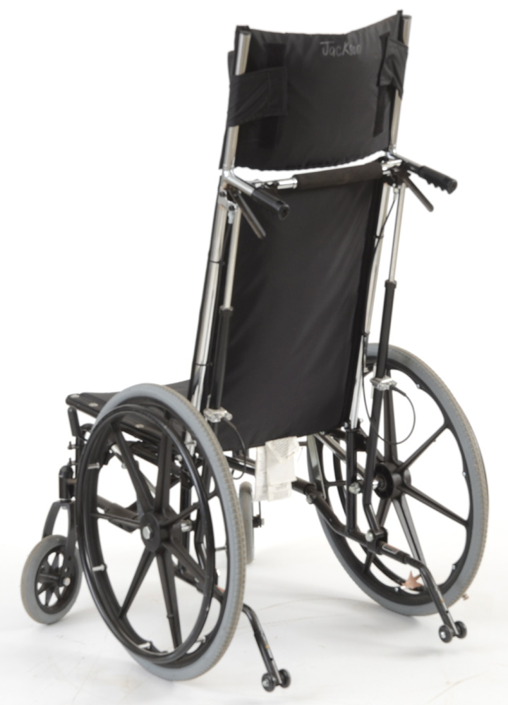 Invacare 9000XT Reclining Wheelchair