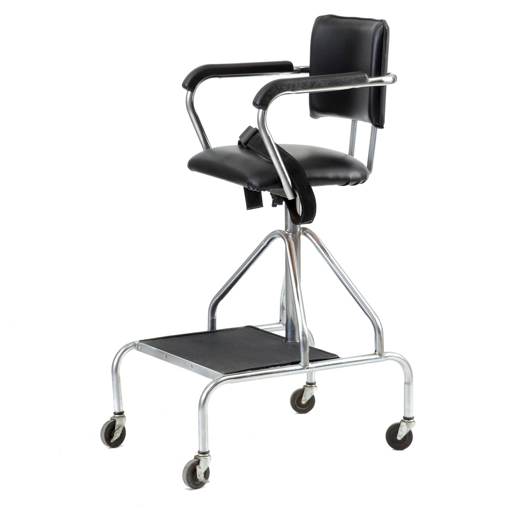 Wheeled Medical Chair
