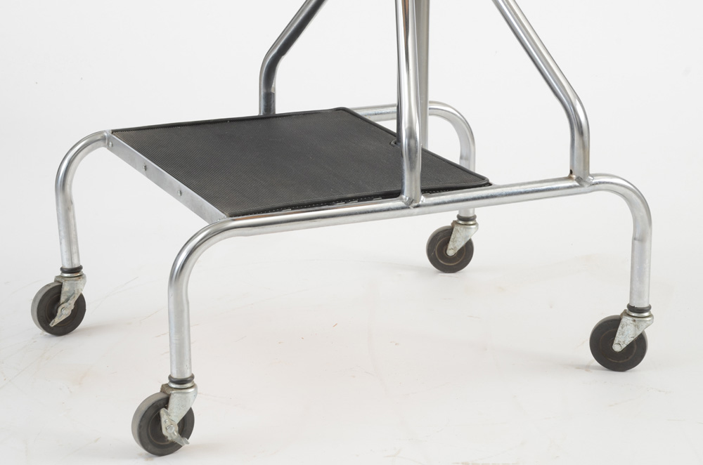 Wheeled Medical Chair