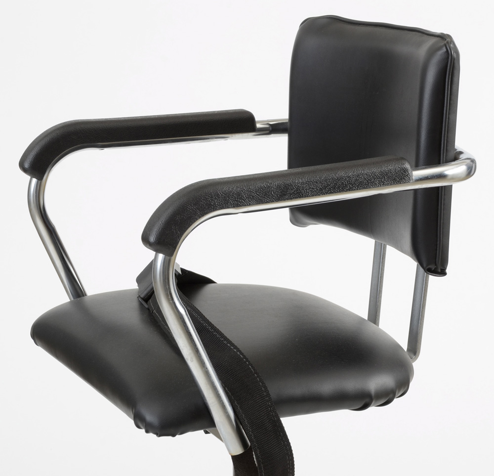 Wheeled Medical Chair