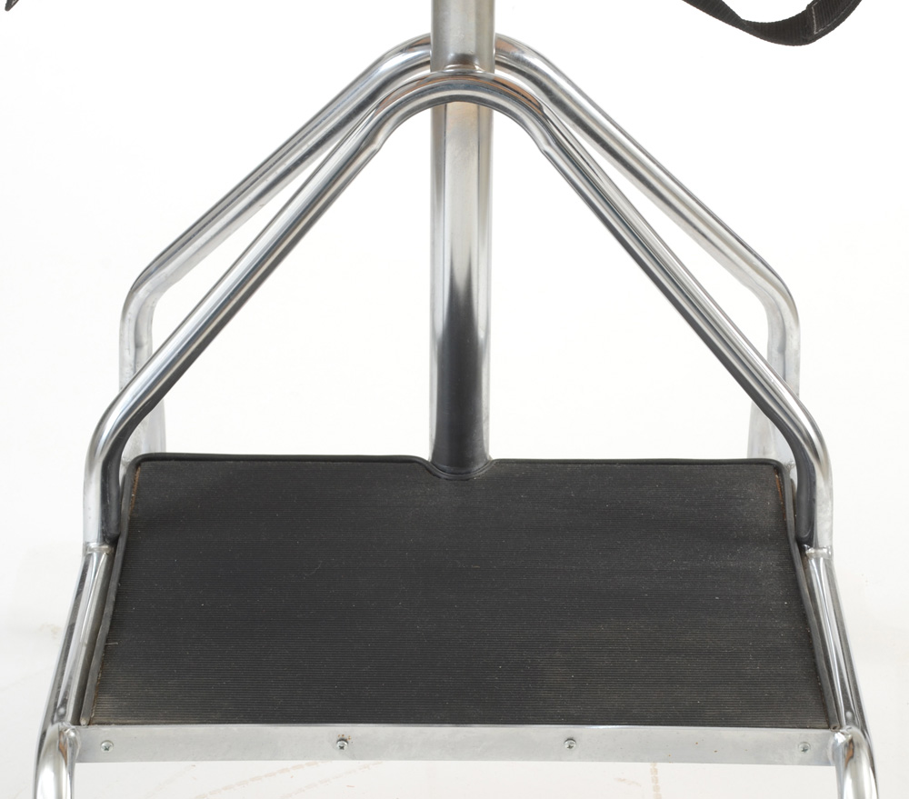 Wheeled Medical Chair