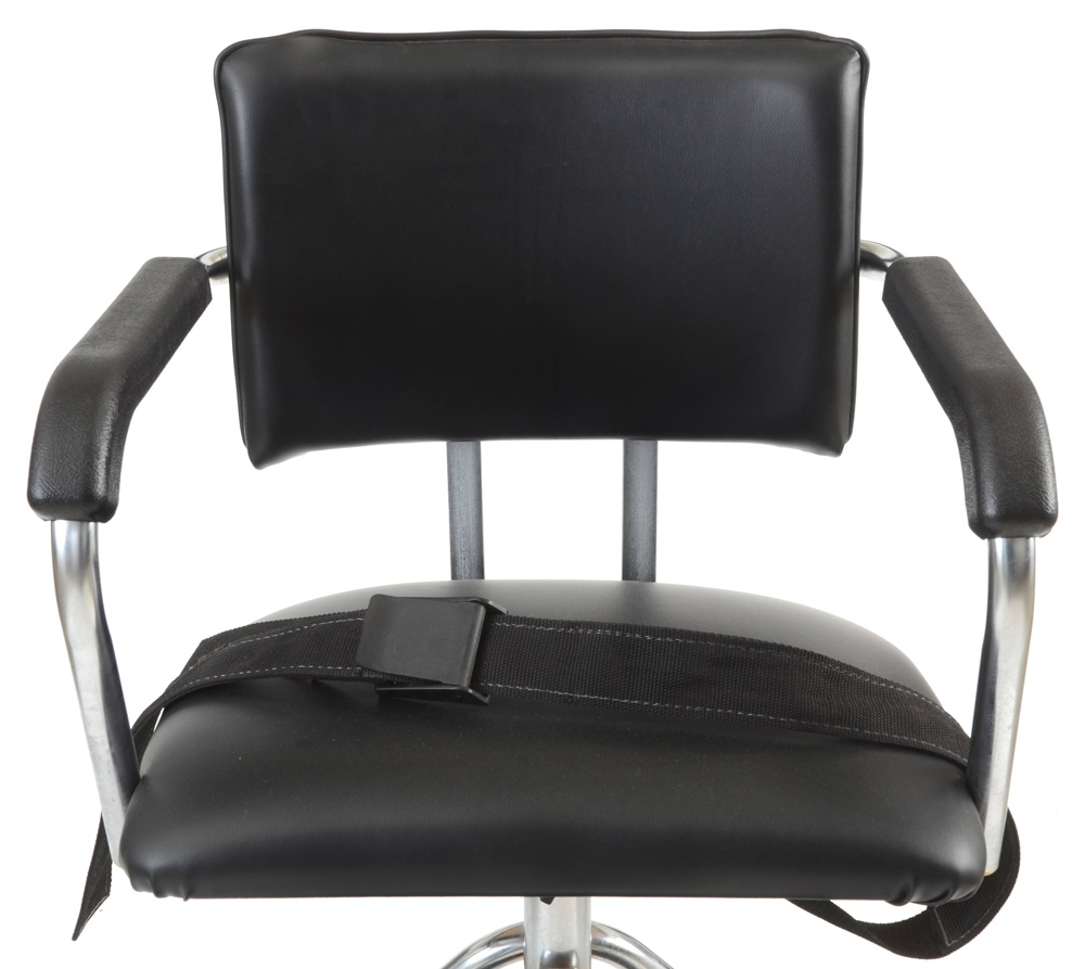 Wheeled Medical Chair