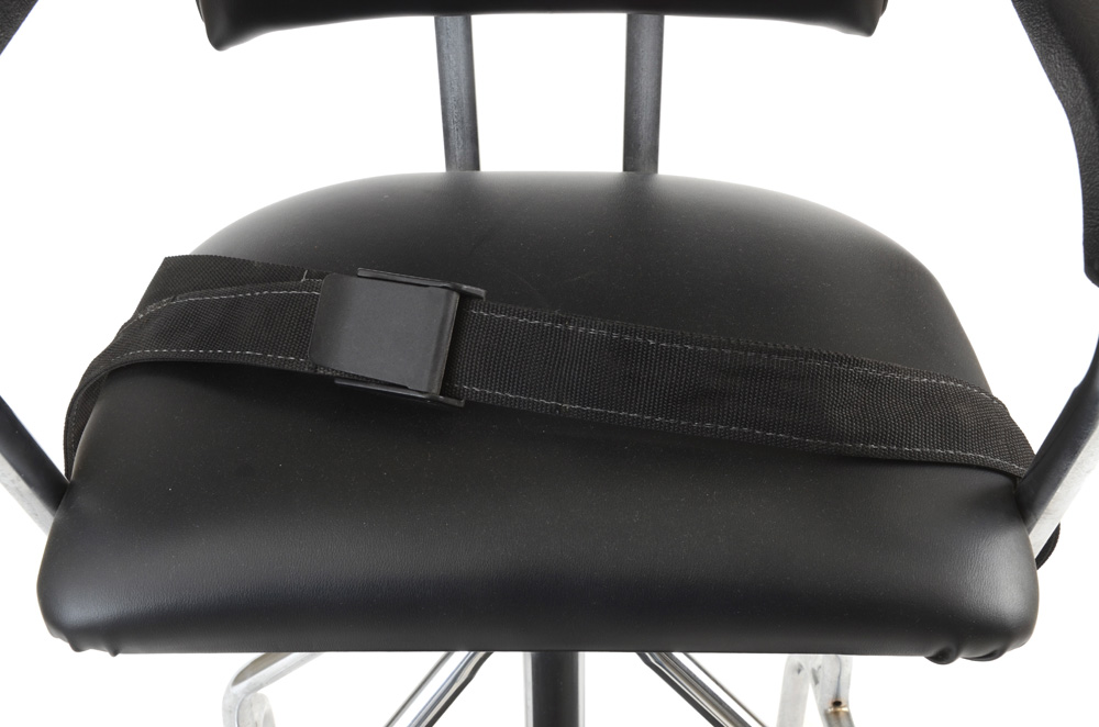 Wheeled Medical Chair