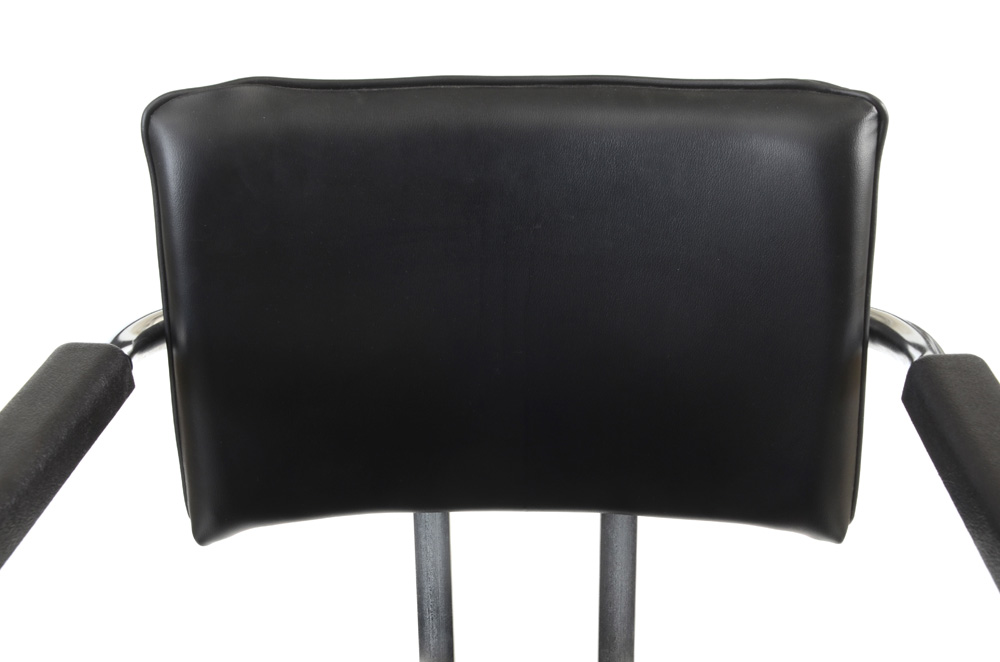 Wheeled Medical Chair