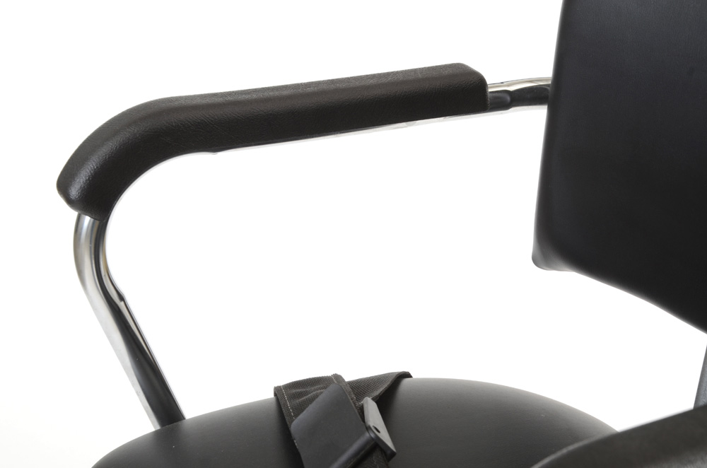 Wheeled Medical Chair