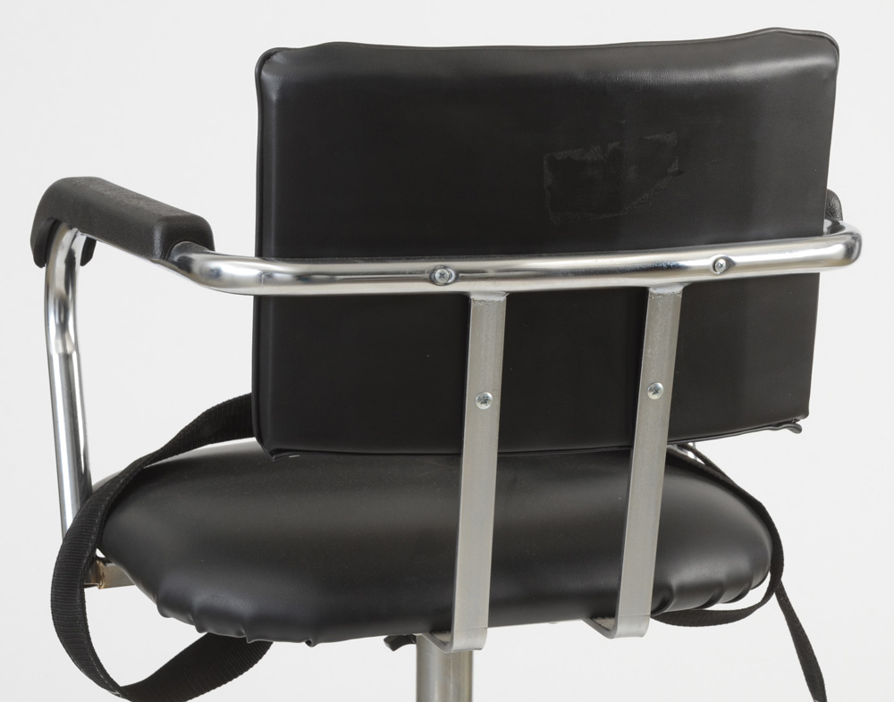 Wheeled Medical Chair