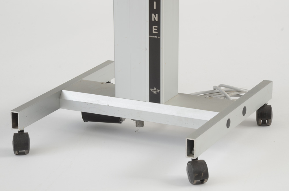 Cline Height-Adjustable Table