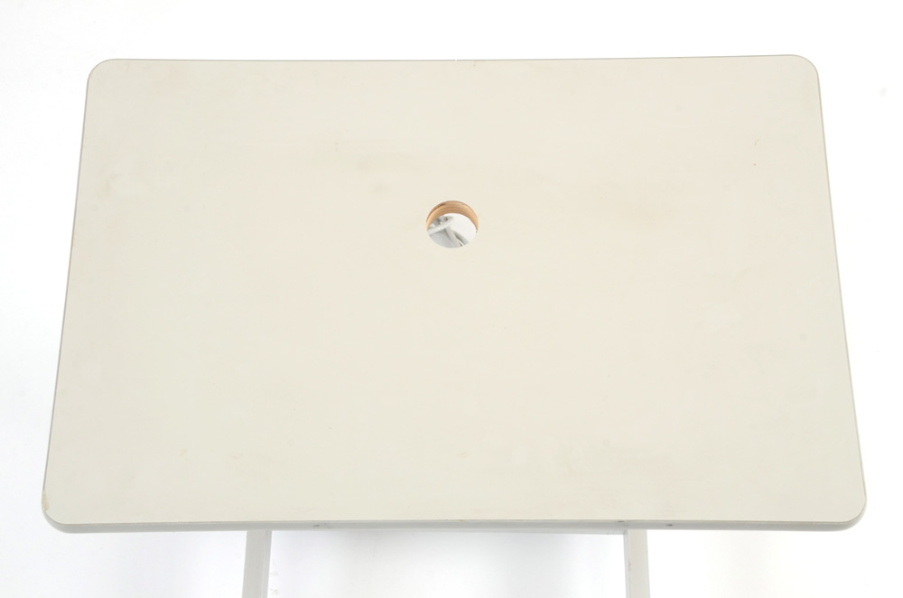 Cline Height-Adjustable Table