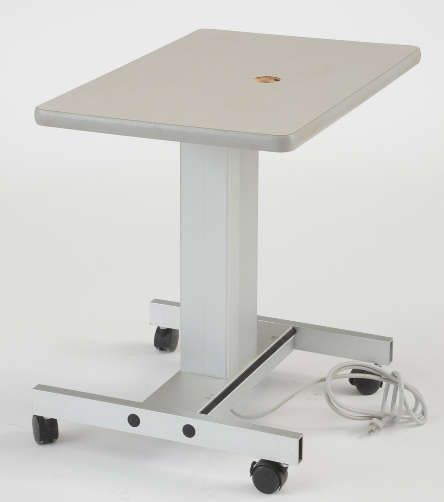 Cline Height-Adjustable Table