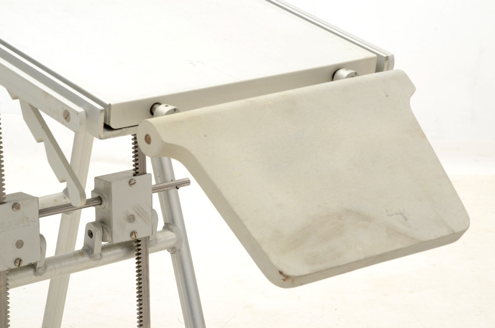 Military Surplus Field Surgery Table
