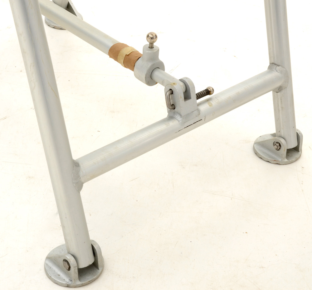 Military Surplus Field Surgery Table