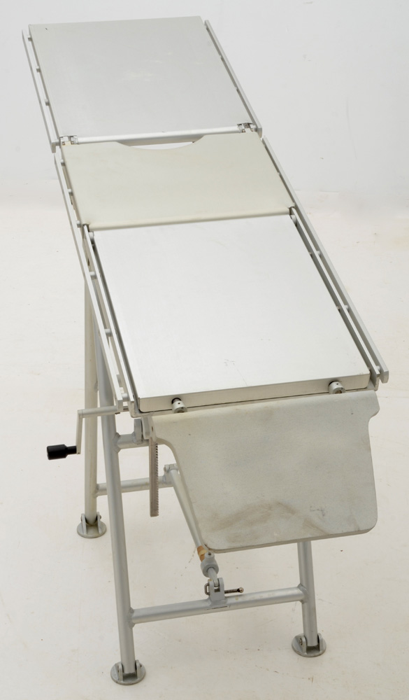 Military Surplus Field Surgery Table