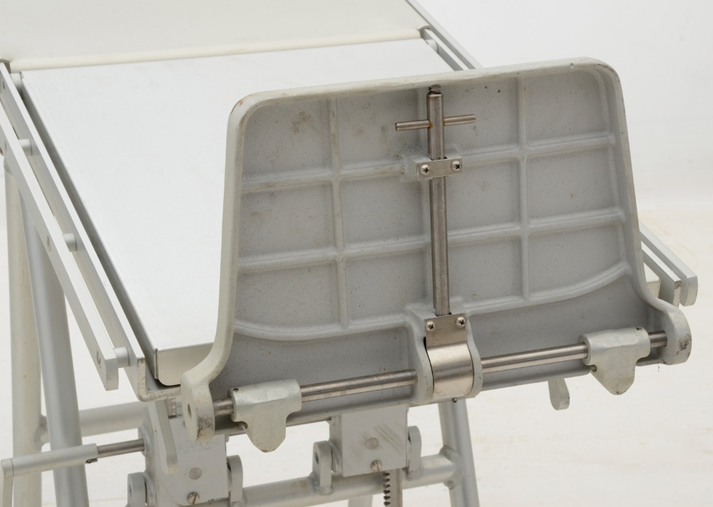 Military Surplus Field Surgery Table