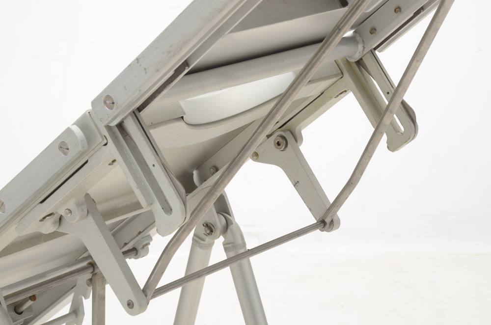 Military Surplus Field Surgery Table