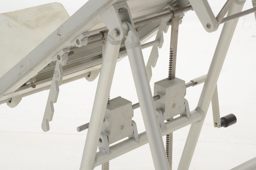 Military Surplus Field Surgery Table