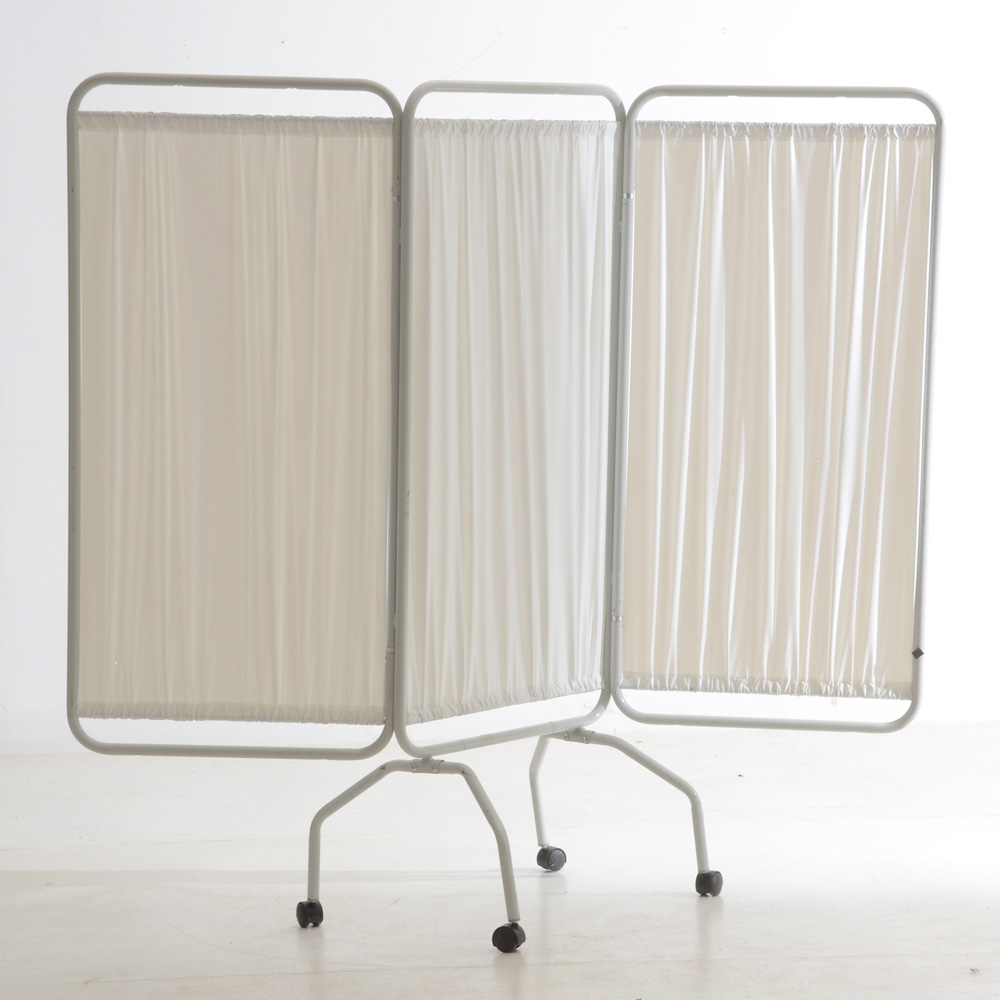 Medical Folding Screen