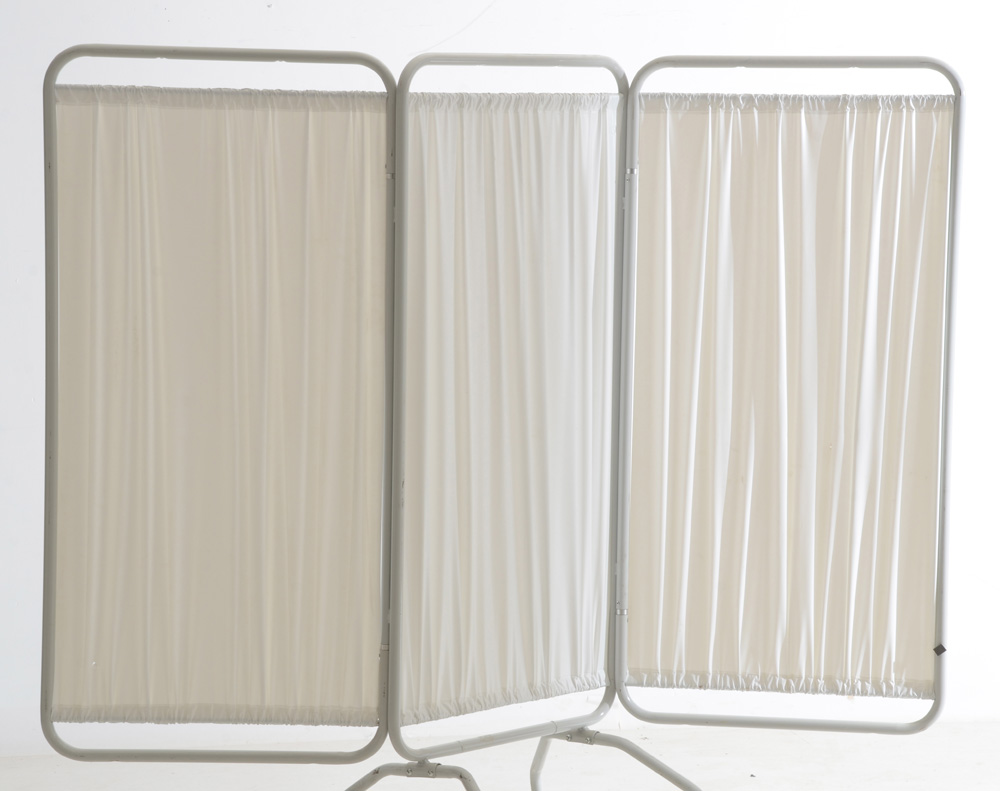 Medical Folding Screen
