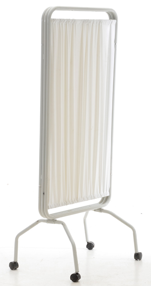 Medical Folding Screen