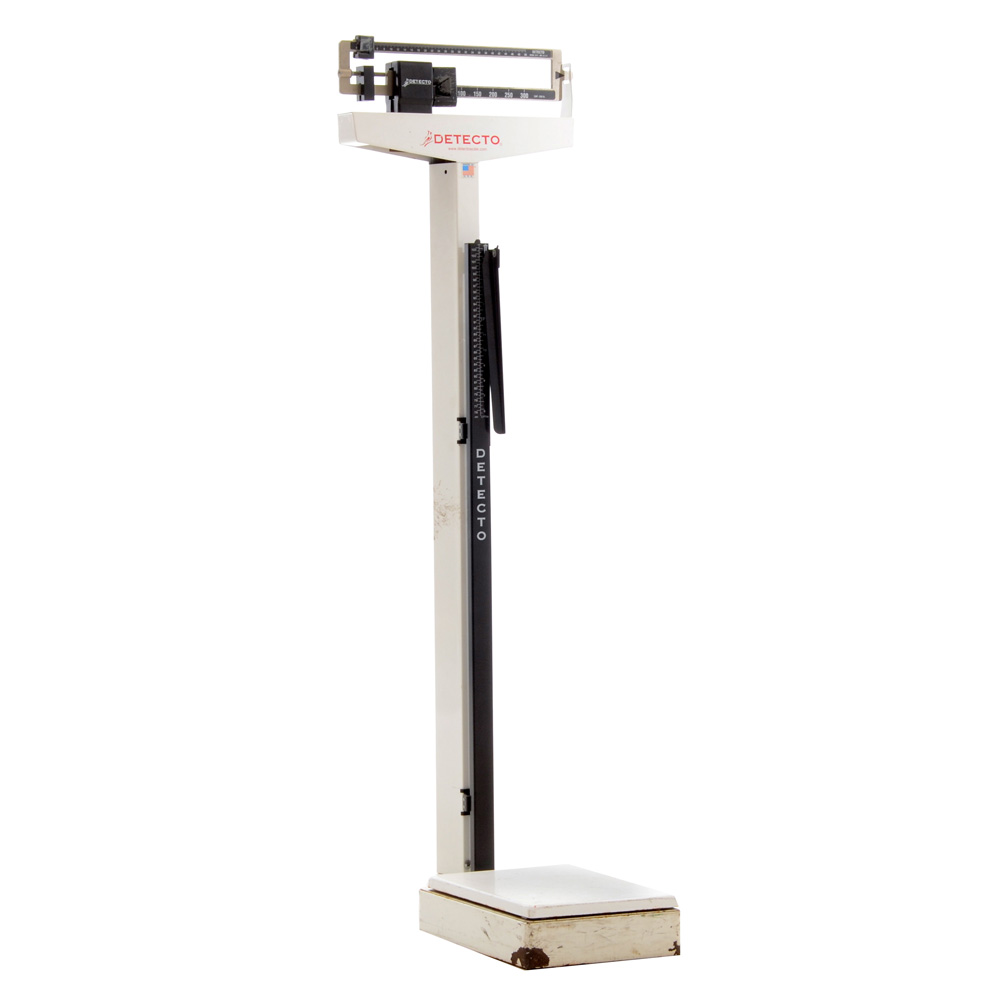 Detecto Medical Scale