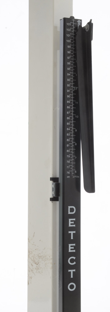 Detecto Medical Scale