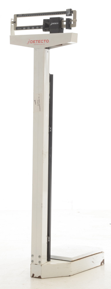 Detecto Medical Scale