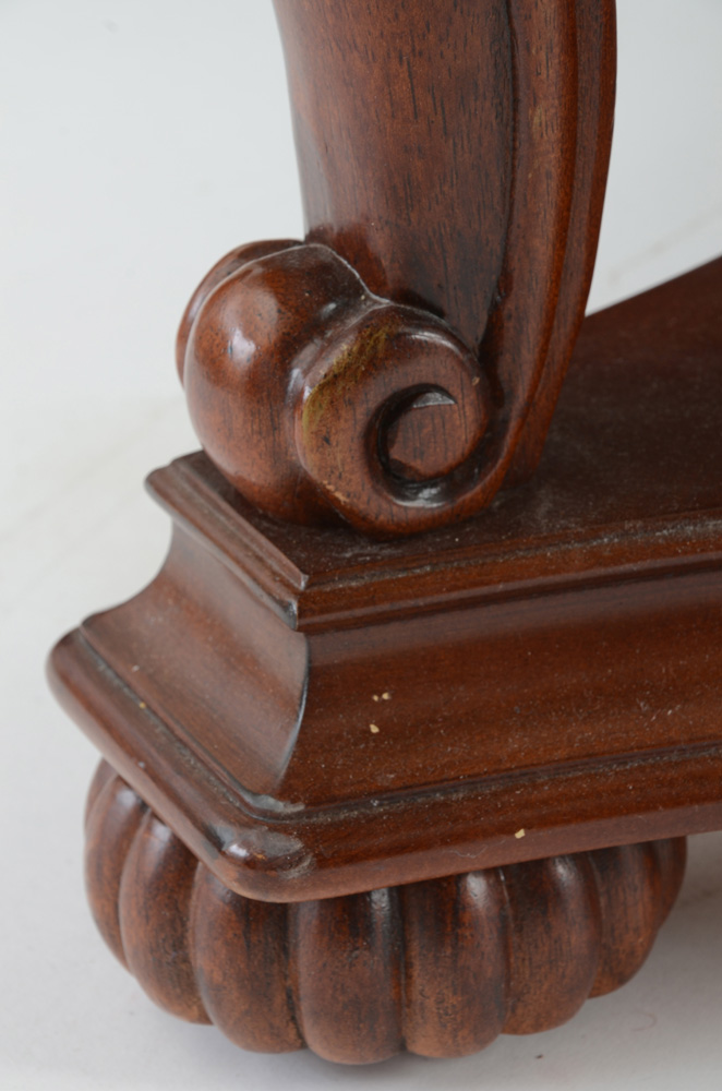 Circular Coffee Table