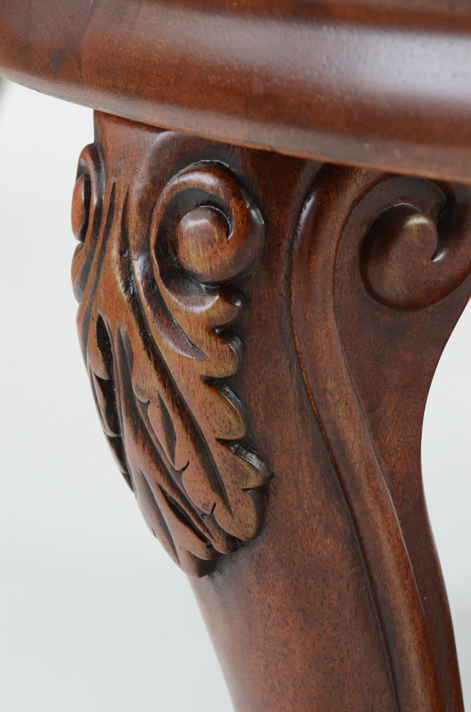 Circular Coffee Table