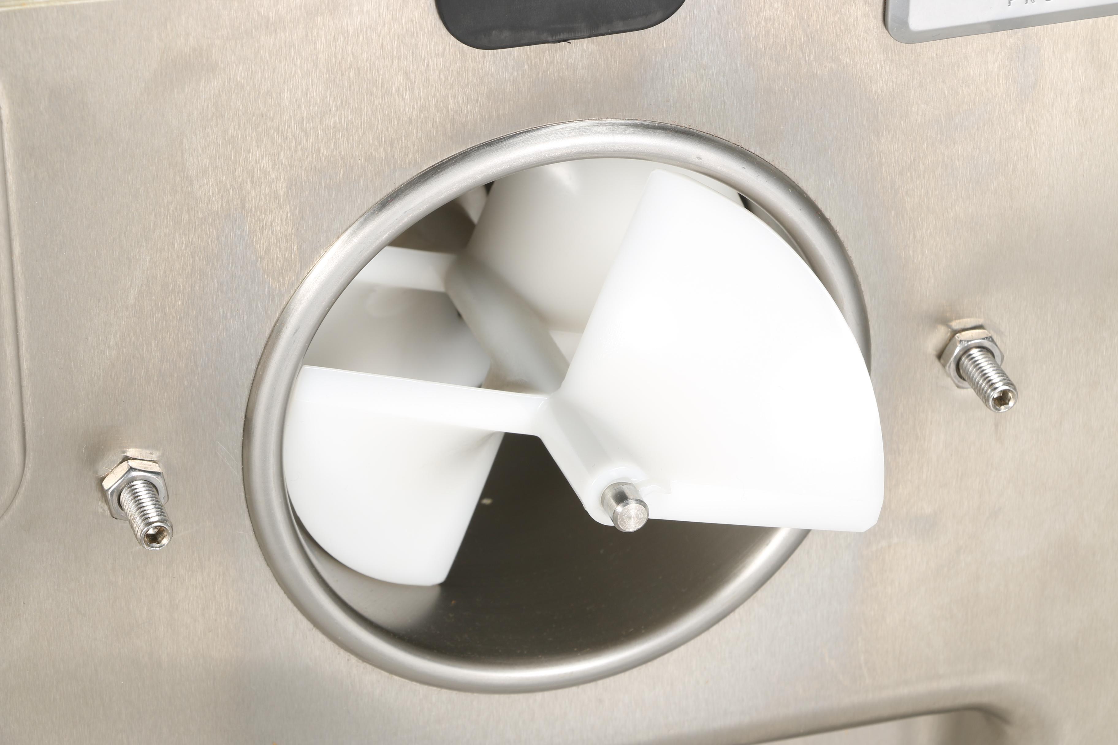 Kitchen Aid Pro Line  Frozen Dessert Maker