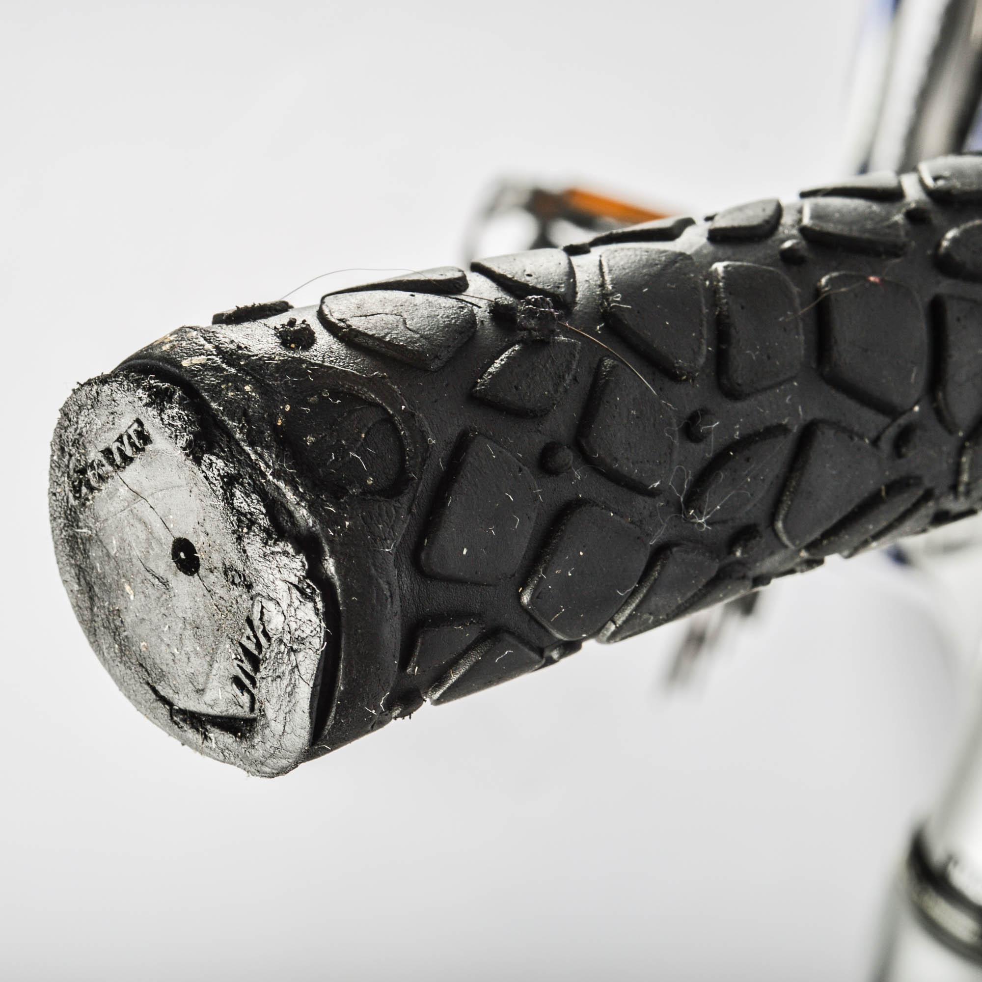 Giant 'Boulder SE' Mountain Bike