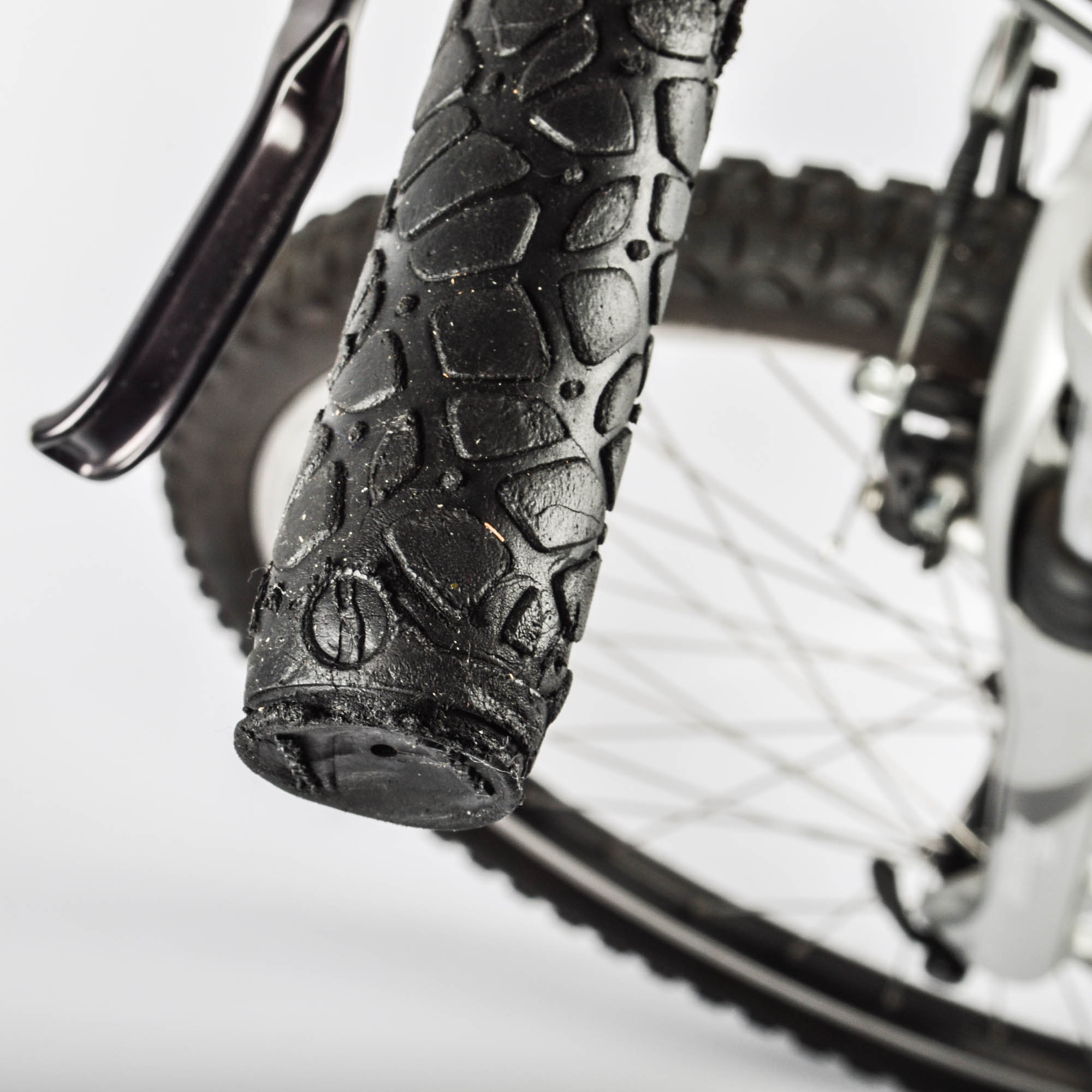 Giant 'Boulder SE' Mountain Bike