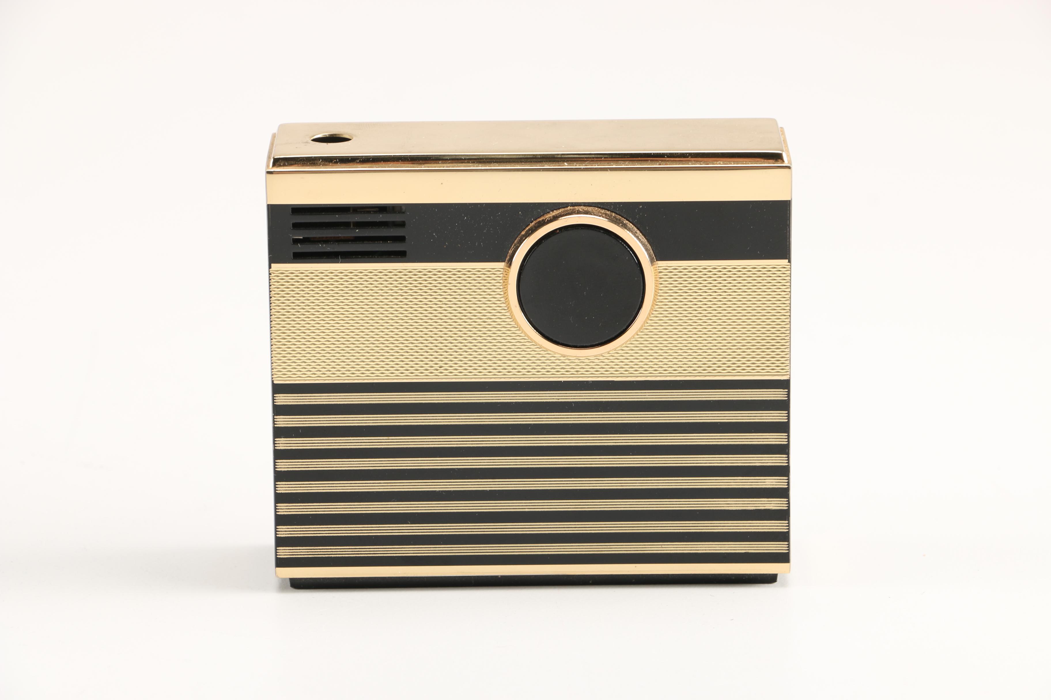 Vintage "Rowenta" Electronic Lighter by Sunbeam