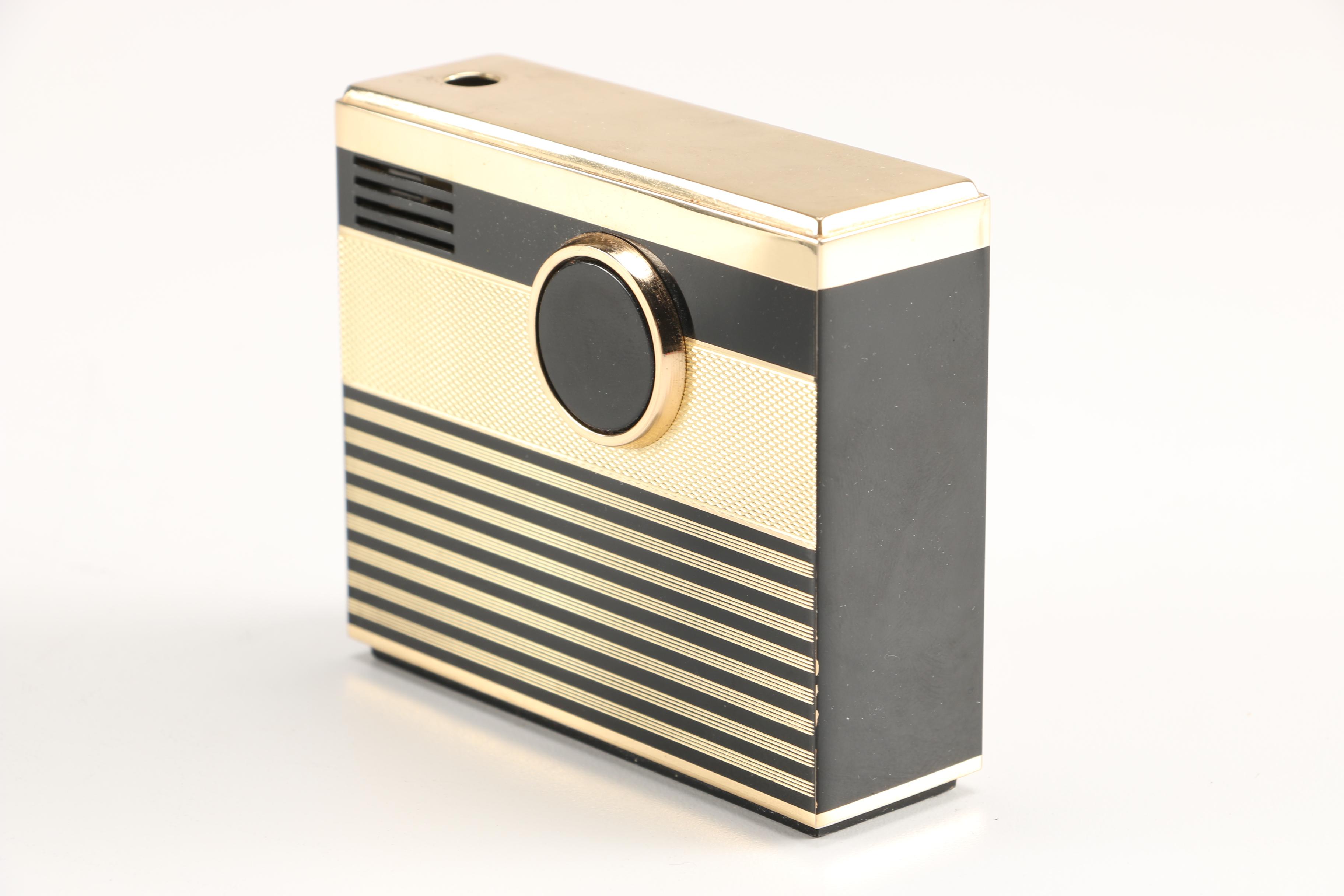 Vintage "Rowenta" Electronic Lighter by Sunbeam