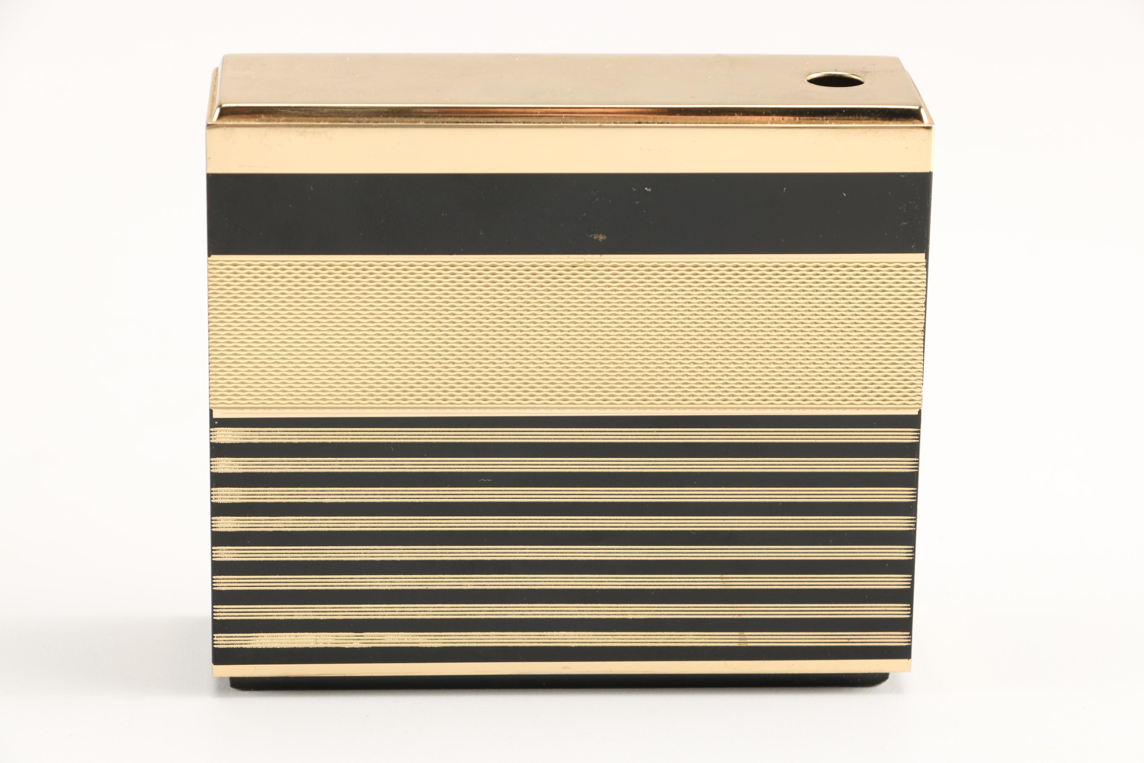 Vintage "Rowenta" Electronic Lighter by Sunbeam