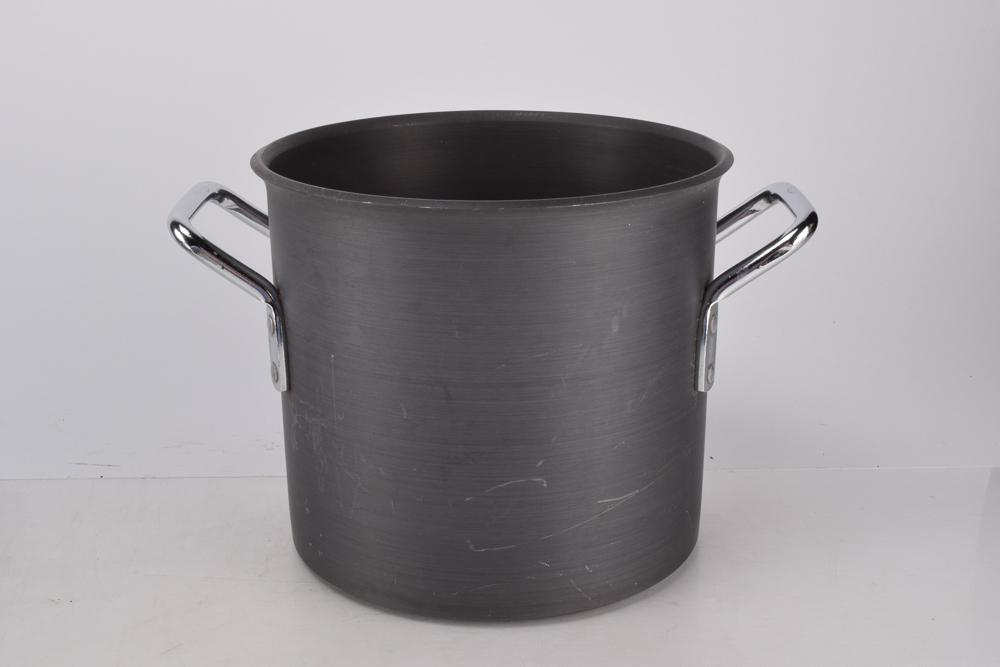 Commercial and Calphalon Cookware