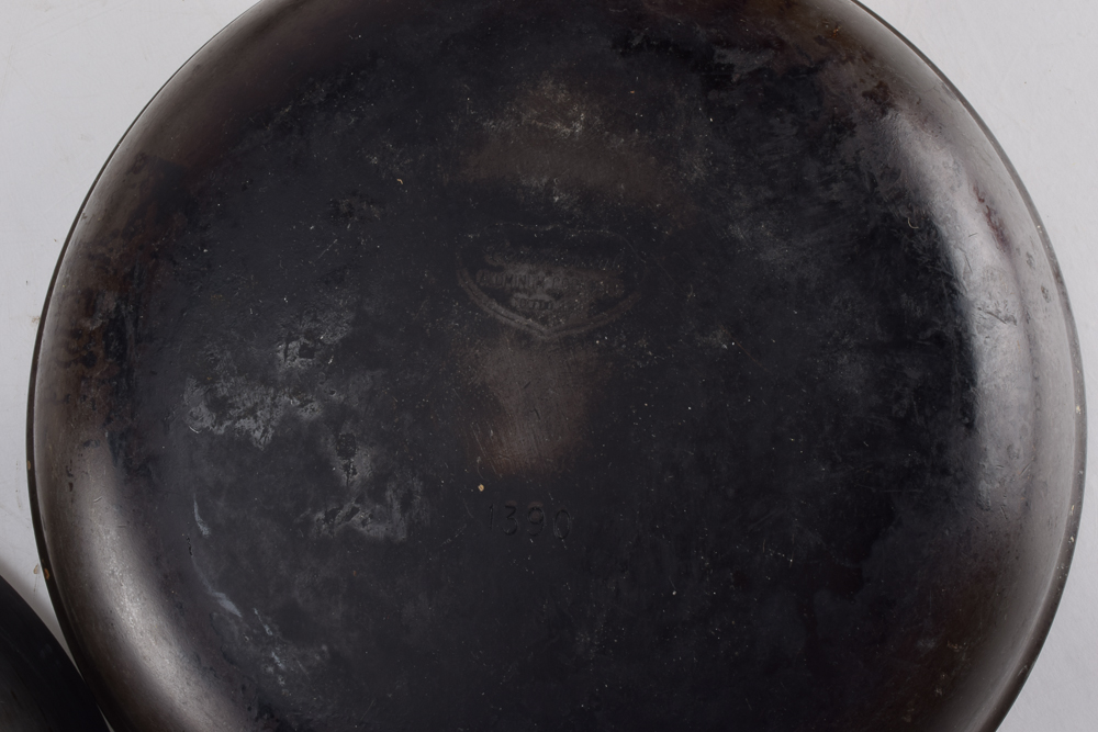 Commercial and Calphalon Cookware