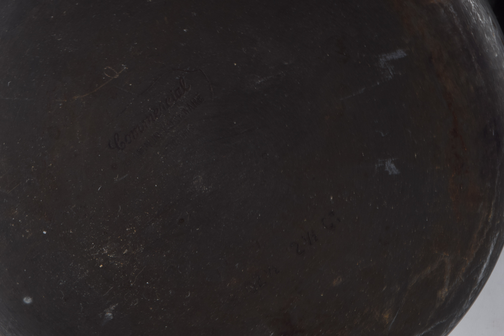 Commercial and Calphalon Cookware