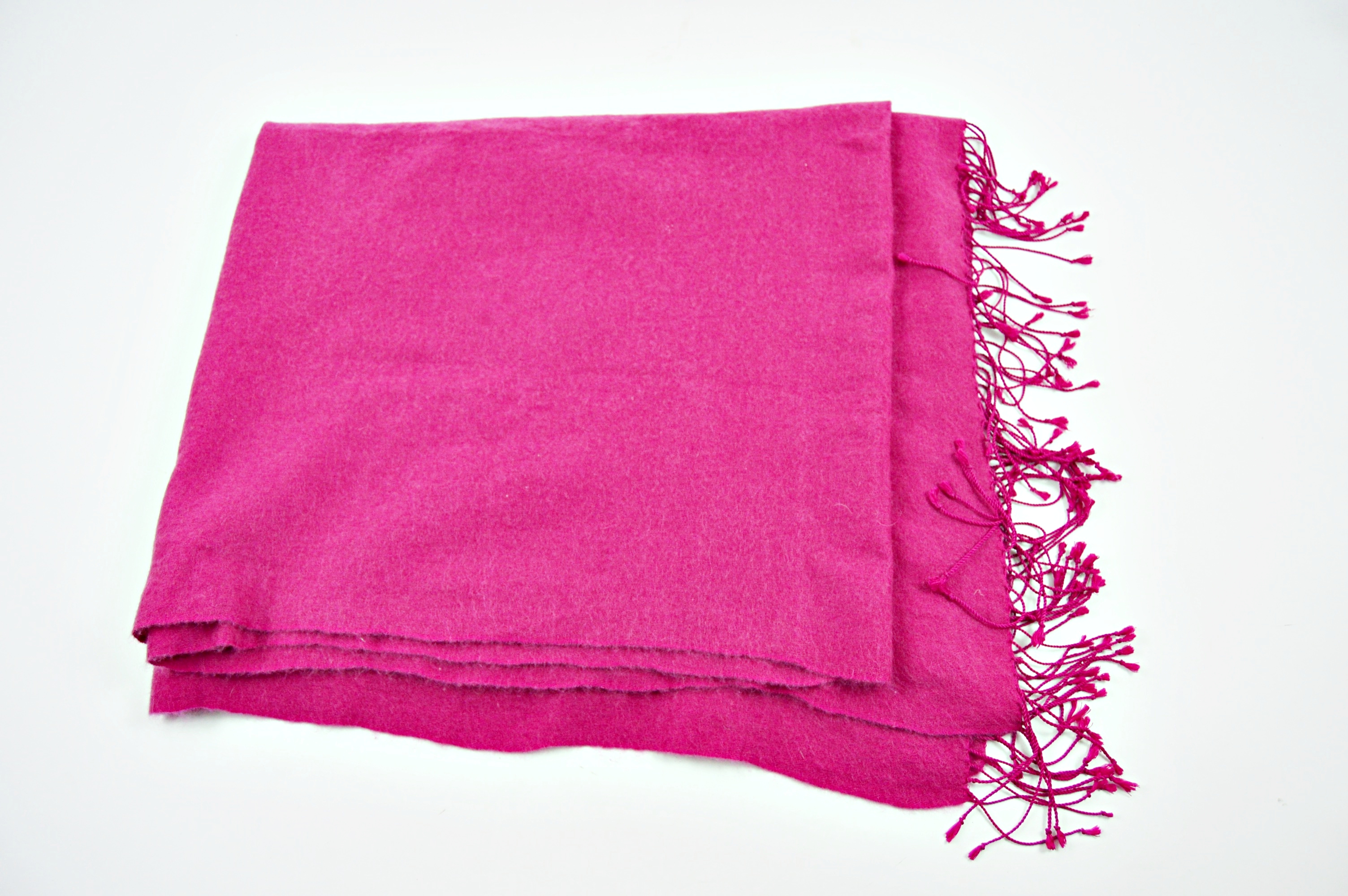 Winter Scarves and Accessories